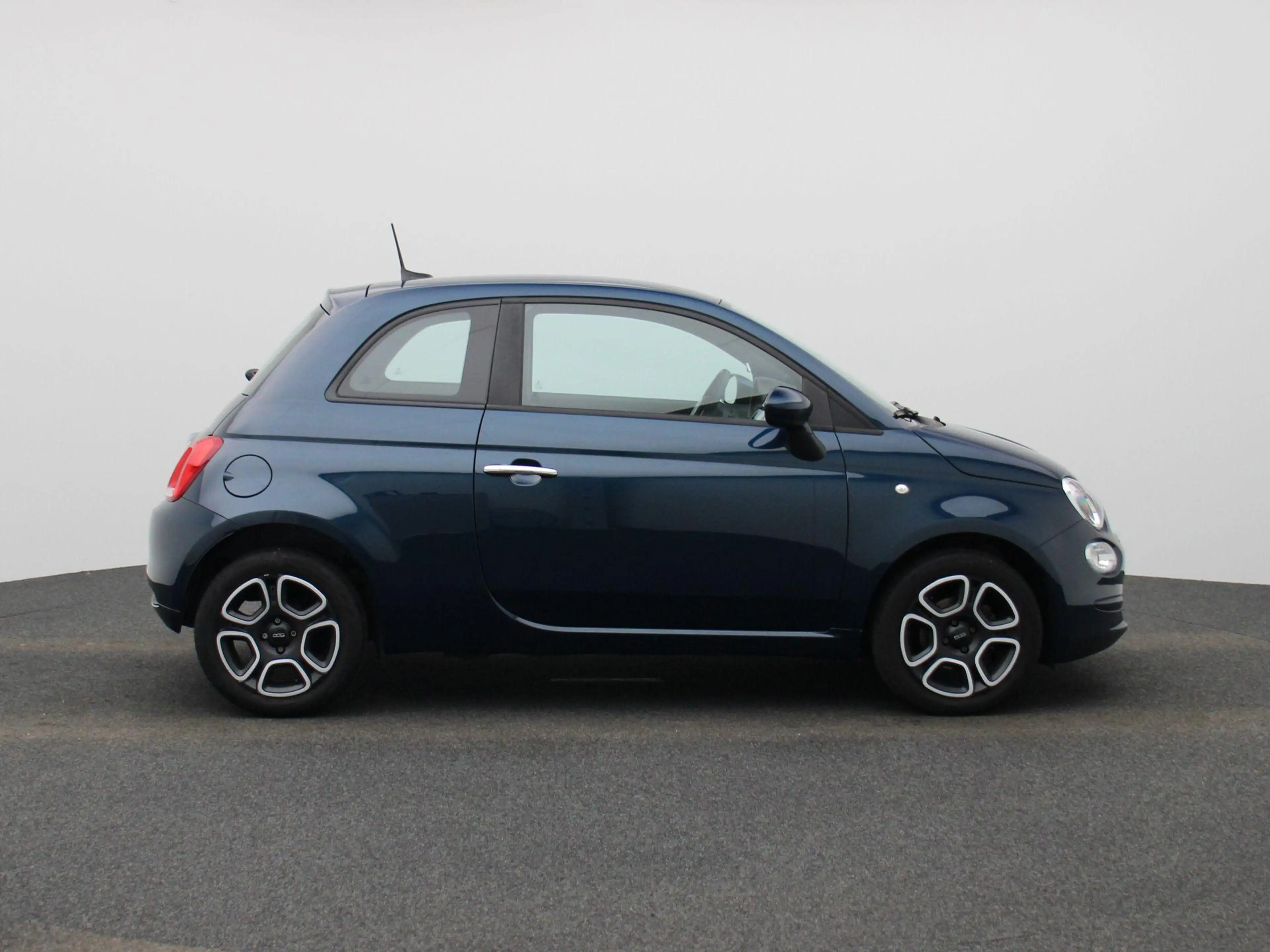Fiat 500 1.0 Hybrid Club Airco | Cruise Control | — photo 6