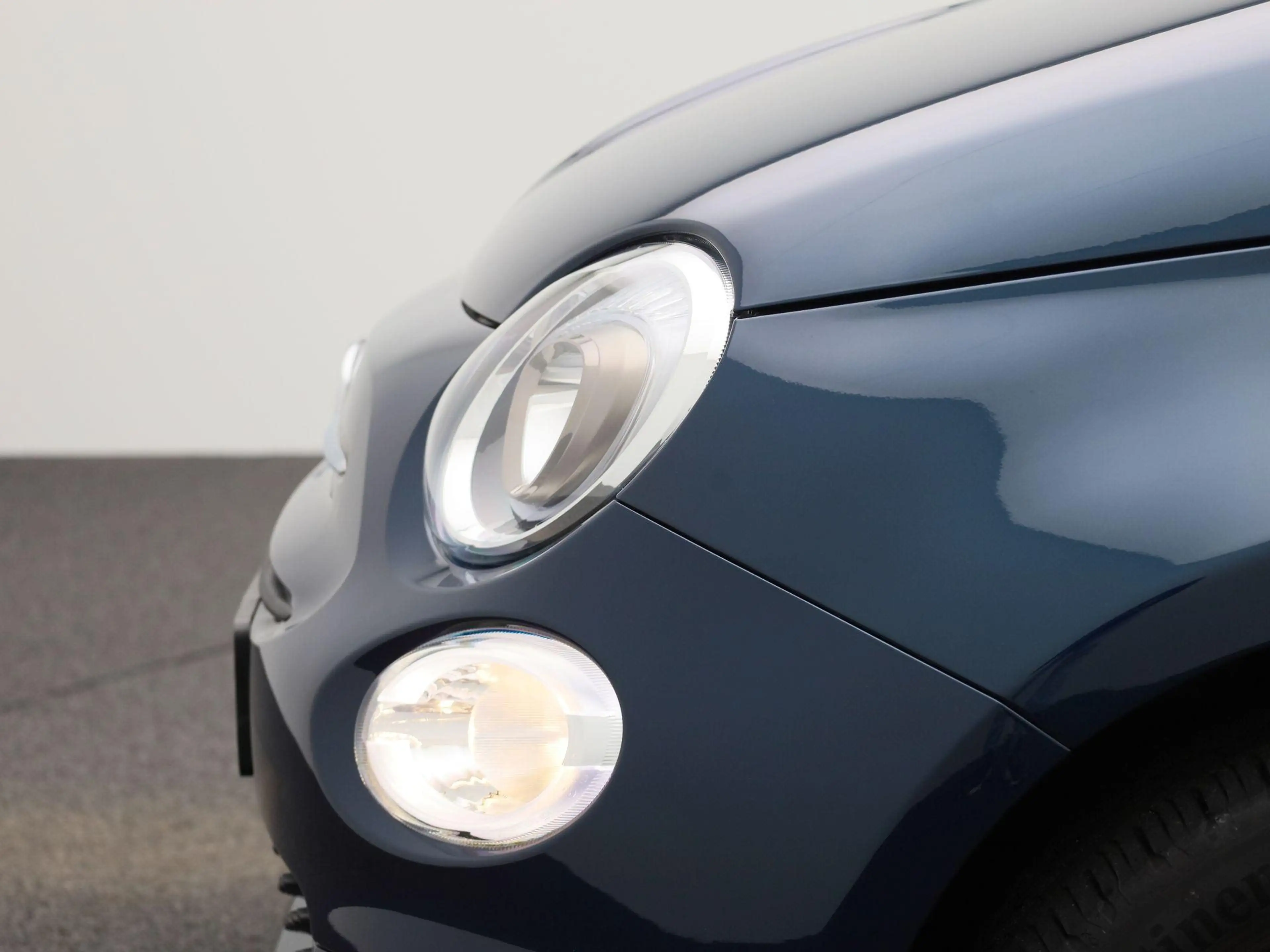 Fiat 500 1.0 Hybrid Club Airco | Cruise Control | — photo 15
