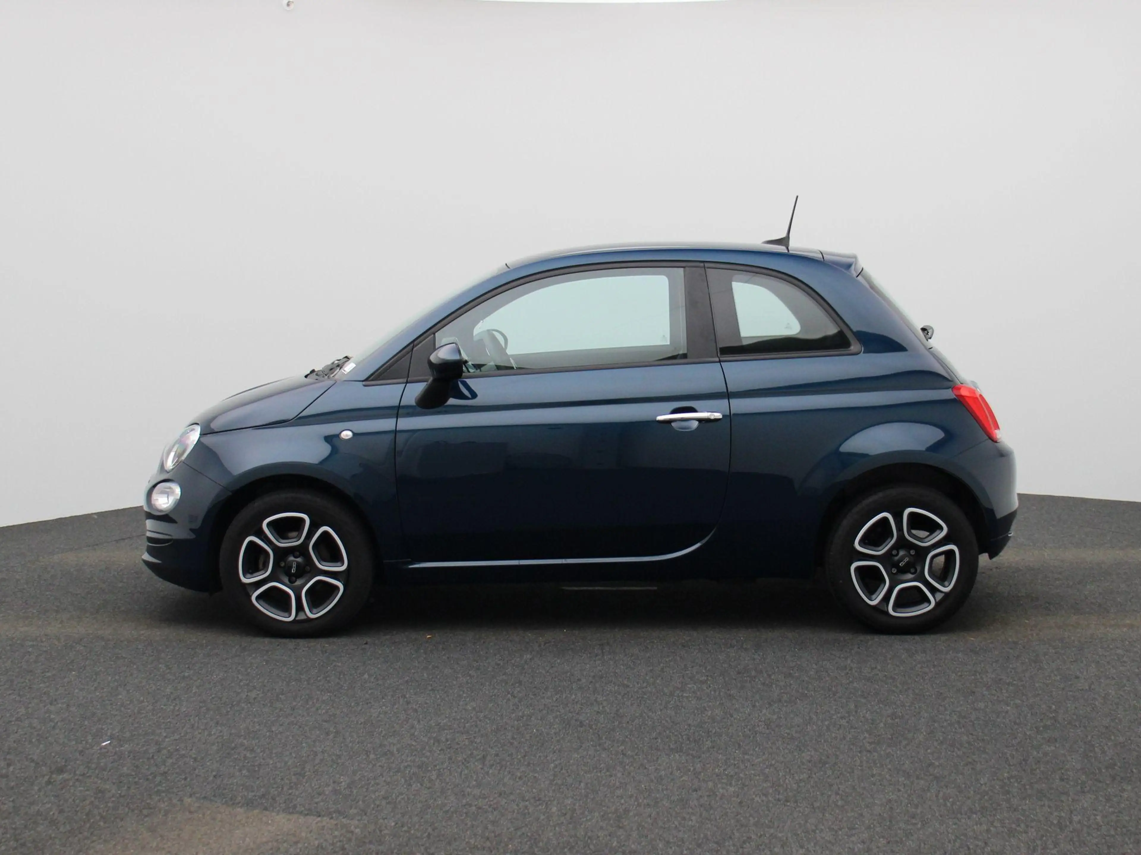 Fiat 500 1.0 Hybrid Club Airco | Cruise Control | — photo 4