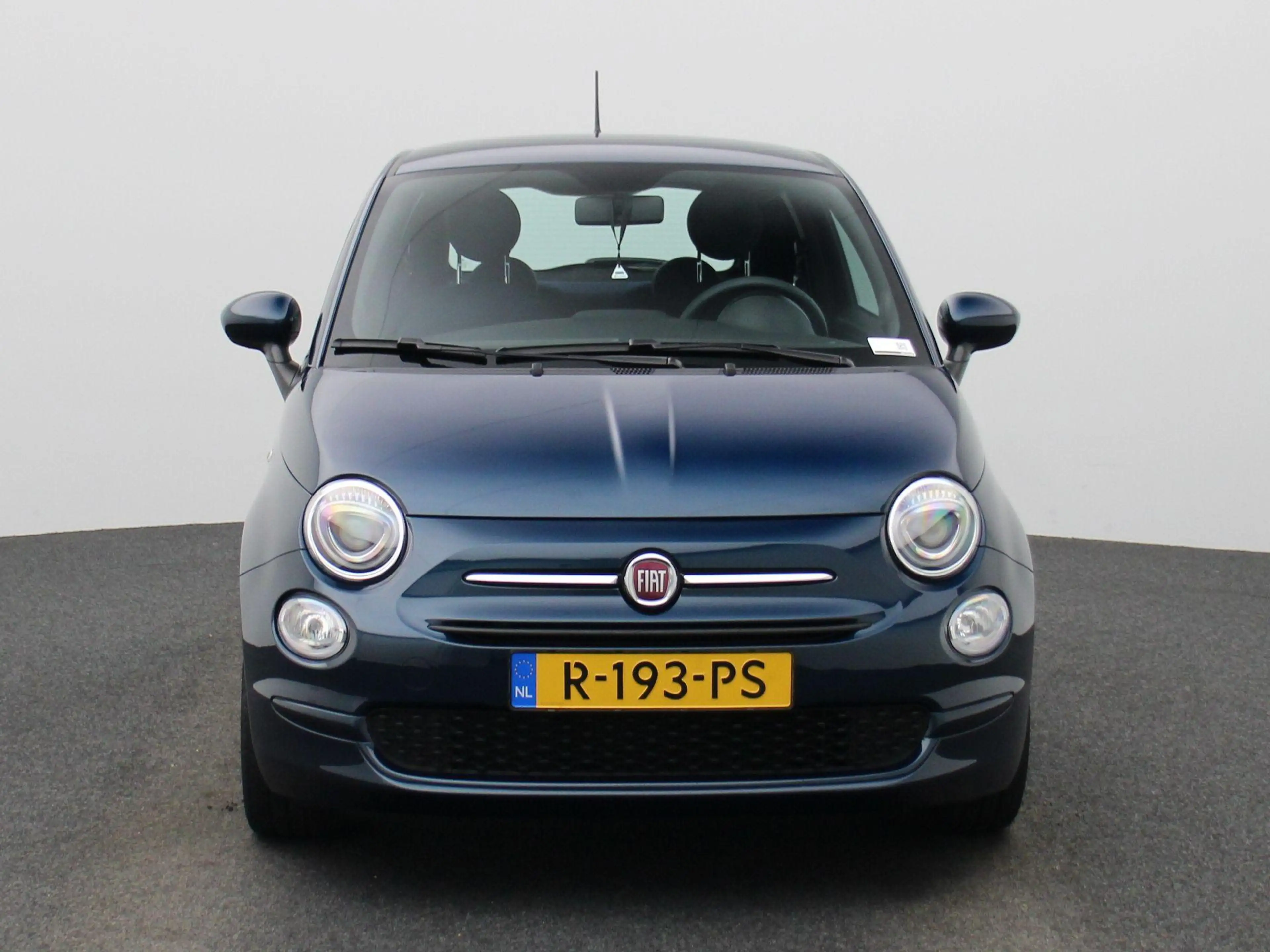 Fiat 500 1.0 Hybrid Club Airco | Cruise Control | — photo 3