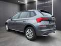 Skoda Kamiq 1,0 TSI Ambition Grau - thumbnail 4