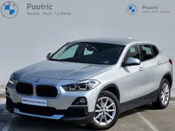 BMW X2 sDrive16dA 116ch Business Design DKG7 Euro6d-T