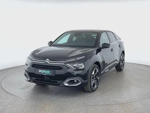 Citroen C4 Shine 1.2 *NAVI*RFK*KLIMA*uvm
