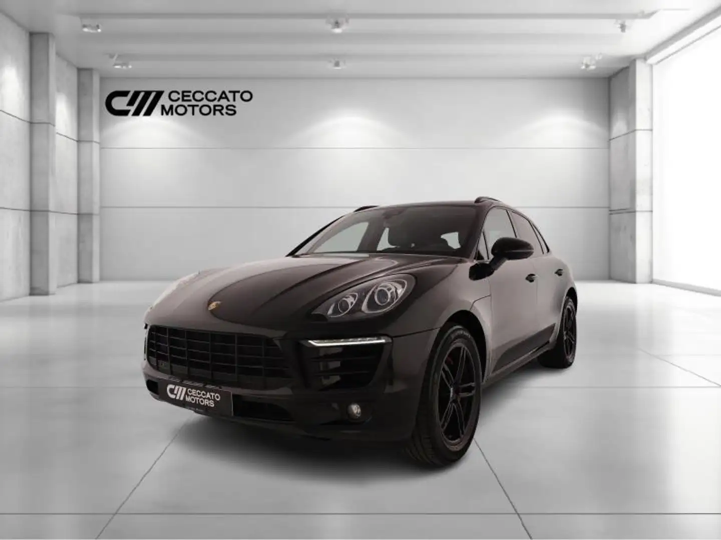 Porsche Macan 3.0d S 250cv pdk - 1