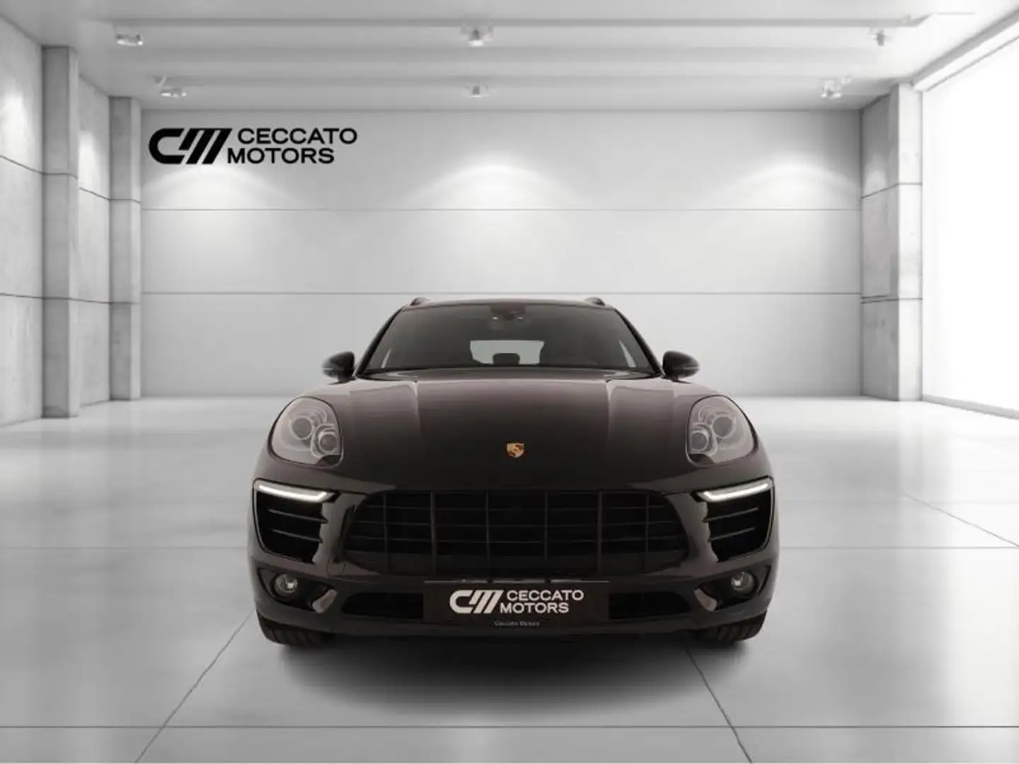 Porsche Macan 3.0d S 250cv pdk - 2