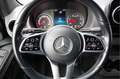 Mercedes-Benz Sprinter 319 3.0 CDI L2H1 DUBBELE CABINE, AUT. MBUX 10'', A Gris - thumbnail 9