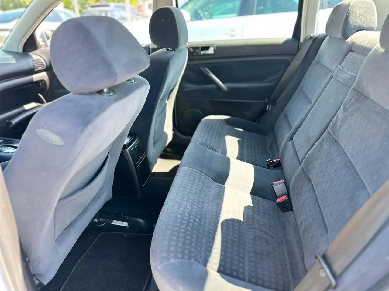 Volkswagen Passat 2.0 Auto Comfortline*HU NEU*INSPEKTION *, foto 8