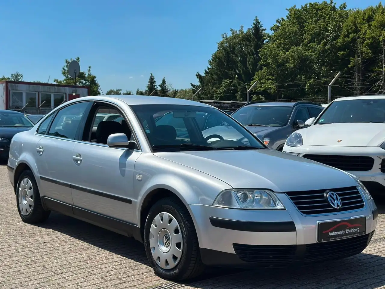 Volkswagen Passat 2.0 Auto Comfortline*HU NEU*INSPEKTION *, foto 3