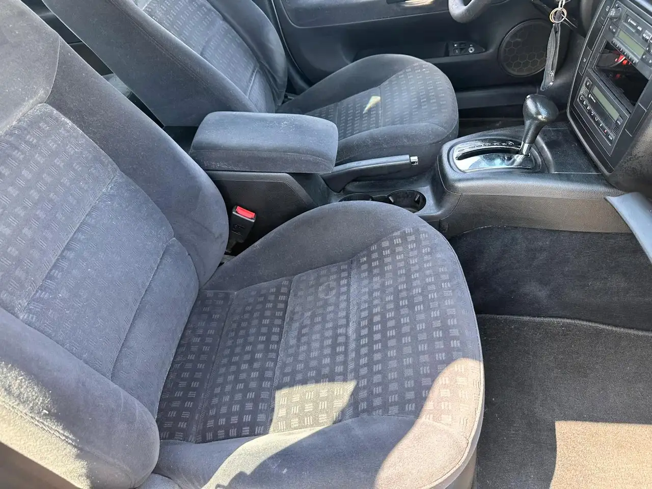 Volkswagen Passat 2.0 Auto Comfortline*HU NEU*INSPEKTION *, foto 7