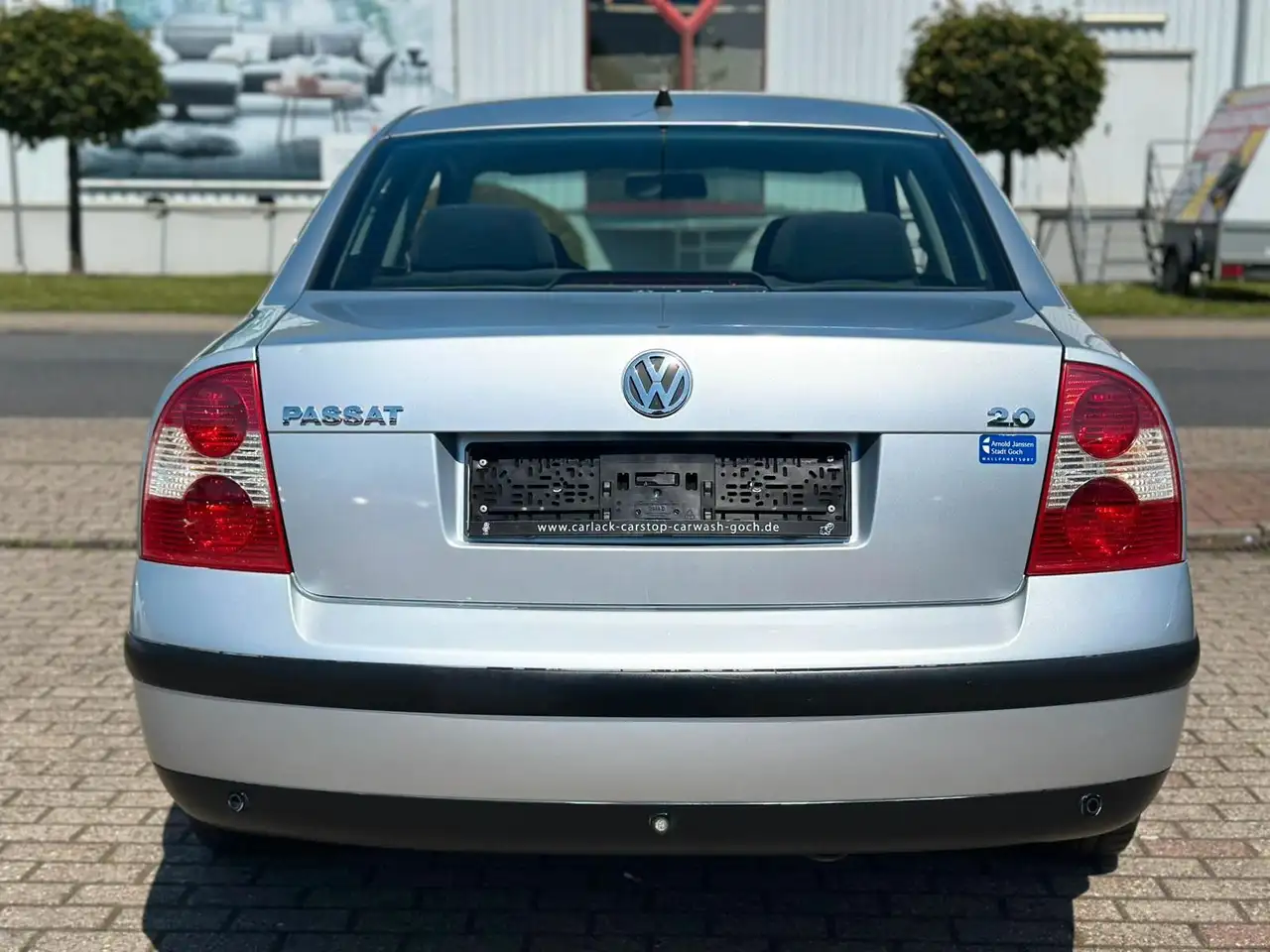 Volkswagen Passat 2.0 Auto Comfortline*HU NEU*INSPEKTION *, foto 5