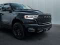 Dodge RAM RAM 1500 Limited Night 3,0 L Hurricane HO R6 AT... Schwarz - thumbnail 5