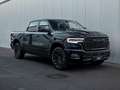 Dodge RAM RAM 1500 Limited Night 3,0 L Hurricane HO R6 AT... Schwarz - thumbnail 1