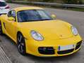 Porsche Cayman Cayman 2.7 3p 2006 Edition Amarillo - thumbnail 2