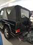 Mercedes-Benz G 350 Cabrio crna - thumbnail 2