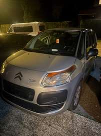 C3 Picasso 1.4i Attraction