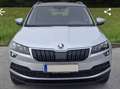 Skoda Karoq Karoq 2,0 TDI Ambition SC Ambition SC Silber - thumbnail 1
