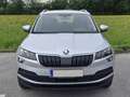 Skoda Karoq Karoq 2,0 TDI Ambition SC Ambition SC Silber - thumbnail 15
