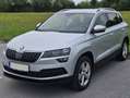 Skoda Karoq Karoq 2,0 TDI Ambition SC Ambition SC Silber - thumbnail 14