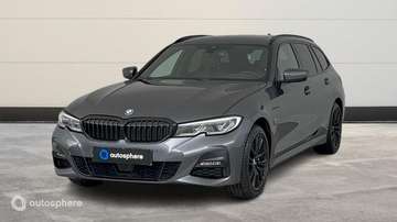 330eA xDrive 292ch M Sport