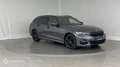 BMW 330 330eA xDrive 292ch M Sport - thumbnail 3