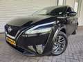 Nissan Qashqai 1.3 MHEV Acenta Zwart - thumbnail 2