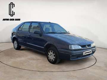1.4 Driver