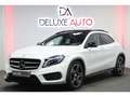 Mercedes-Benz GLA 200 200d Fascination 7G-DCT Weiß - thumbnail 1