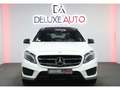 Mercedes-Benz GLA 200 200d Fascination 7G-DCT Weiß - thumbnail 2