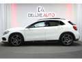Mercedes-Benz GLA 200 200d Fascination 7G-DCT Weiß - thumbnail 4