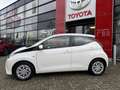 Toyota Aygo 1.0 VVT-i 72pk 5D x-play Blanc - thumbnail 2