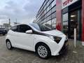Toyota Aygo 1.0 VVT-i 72pk 5D x-play Blanc - thumbnail 20