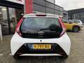 Toyota Aygo 1.0 VVT-i 72pk 5D x-play Blanc - thumbnail 22