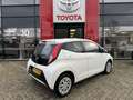 Toyota Aygo 1.0 VVT-i 72pk 5D x-play Blanc - thumbnail 18