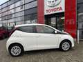 Toyota Aygo 1.0 VVT-i 72pk 5D x-play Blanc - thumbnail 19