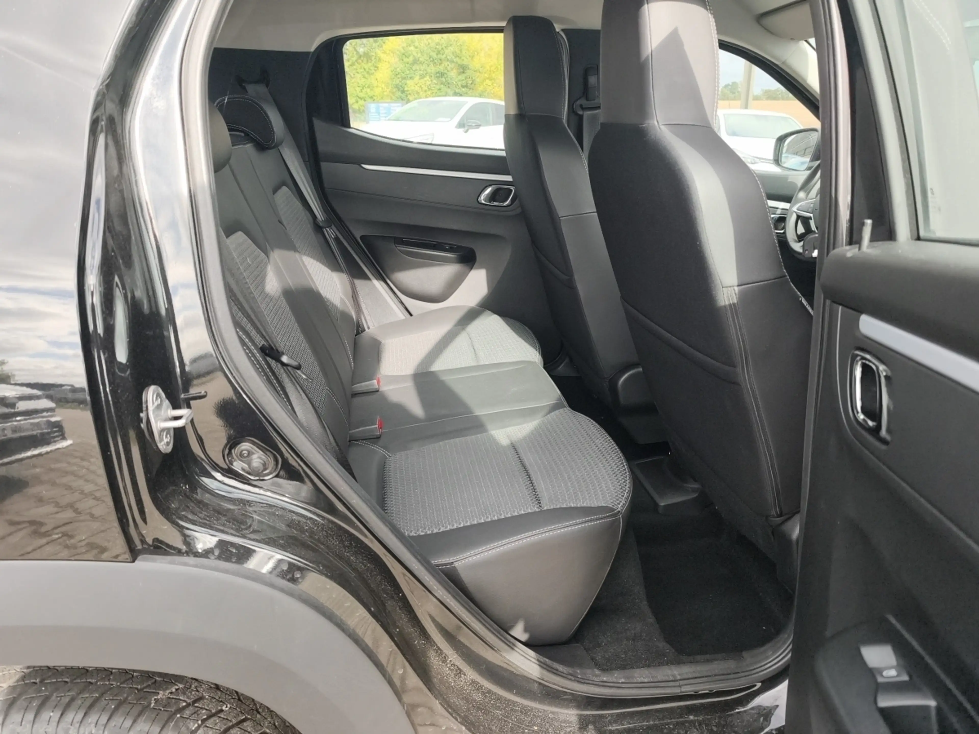 Dacia Spring Electric (2021->) Essential — photo 12