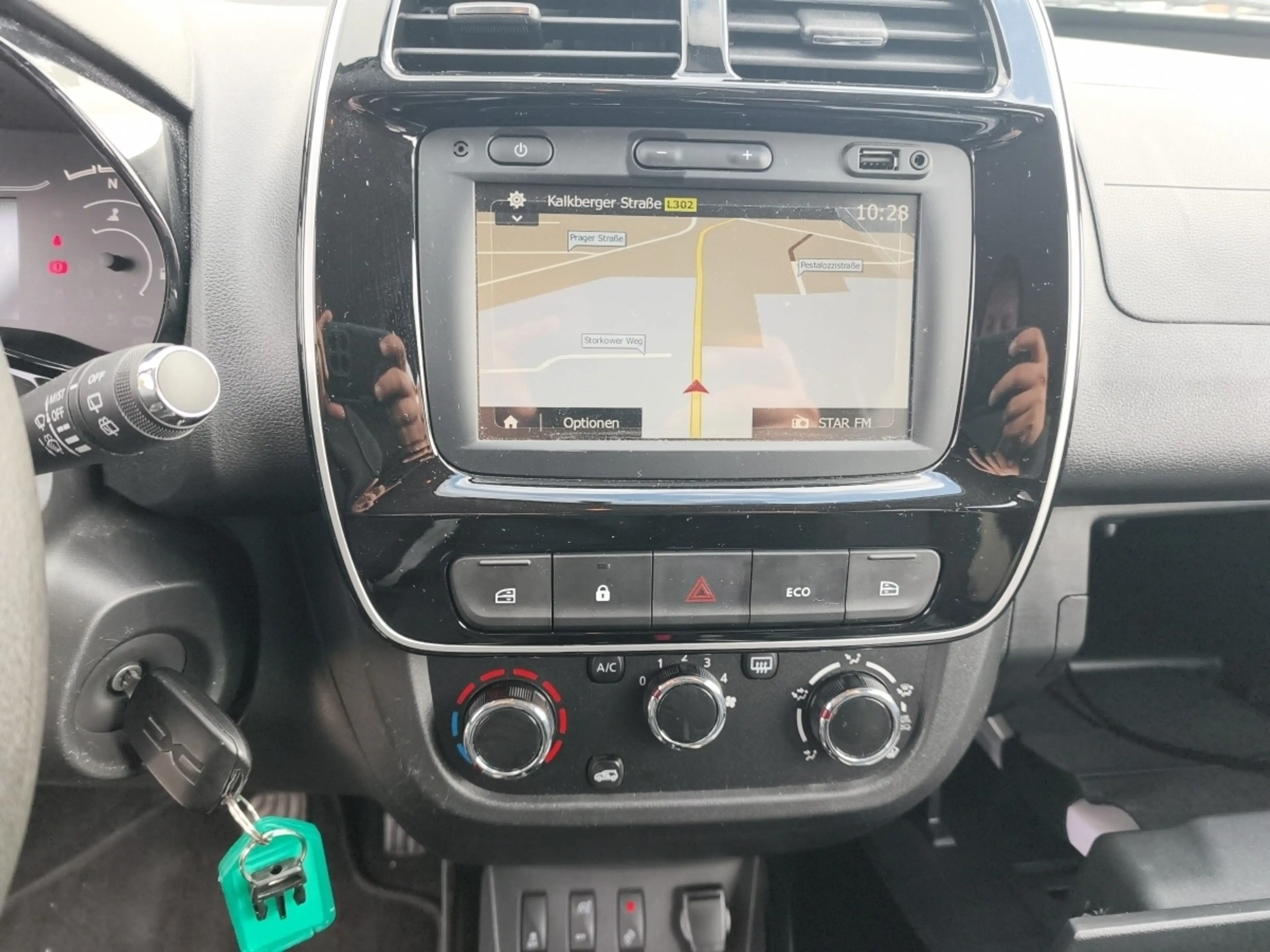 Dacia Spring Electric (2021->) Essential — photo 10