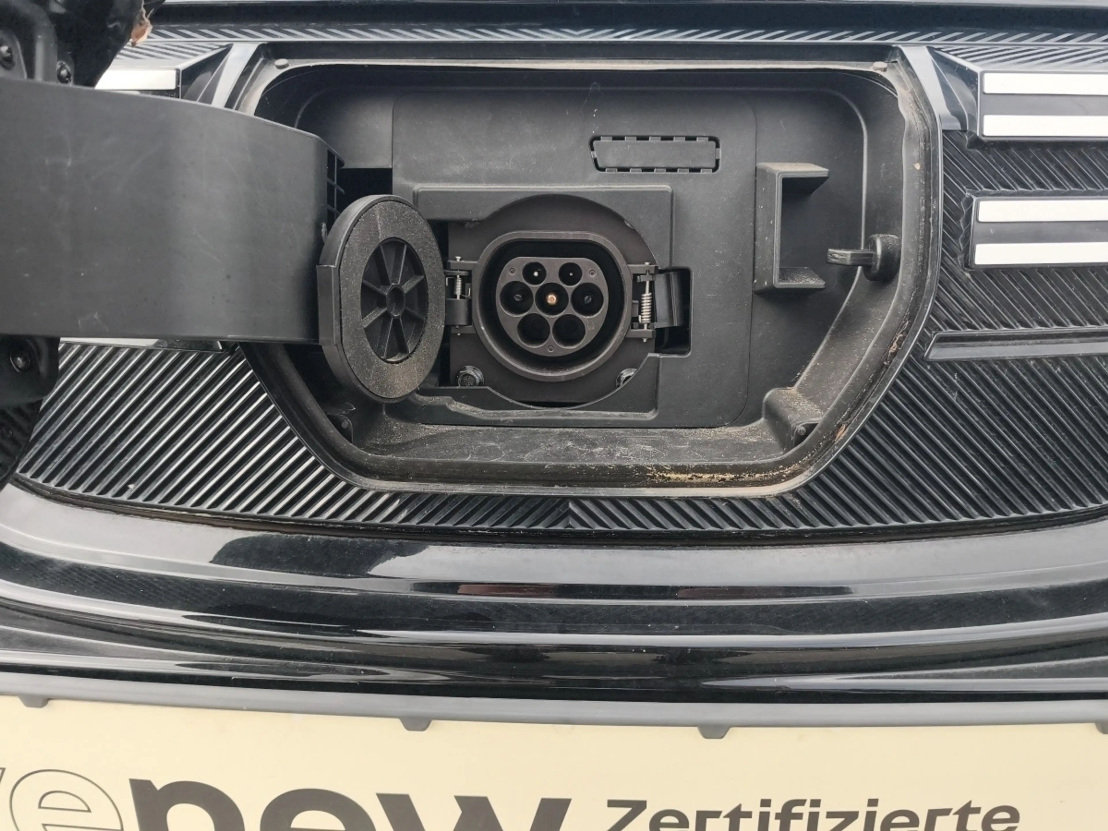 Dacia Spring Electric (2021->) Essential — photo 14