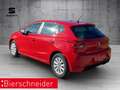 SEAT Ibiza 1.0 TSI Style Full Link PDC Virtual Cockpit Rot - thumbnail 5