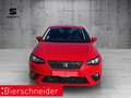 SEAT Ibiza 1.0 TSI Style Full Link PDC Virtual Cockpit Rot - thumbnail 3