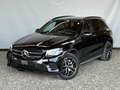 Mercedes-Benz GLC 350 e PHEV 4Matic *AMG LINE* Zwart - thumbnail 2