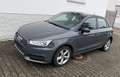Audi A1 Sportback 1.4 TDI S Line Panorama Navi Xenon Gris - thumbnail 10