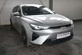 MG MG5 EV Luxury 50,3 kWh Standard Reichweite; Leder, ... Silber - thumbnail 3