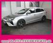 MG MG5 EV Luxury 50,3 kWh Standard Reichweite; Leder, ... Silber - thumbnail 1
