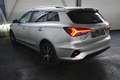 MG MG5 EV Luxury 50,3 kWh Standard Reichweite; Leder, ... Silber - thumbnail 5