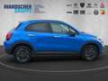 Fiat 500X MY22 CROSS HYBRID Komfort Plus Paket Blau - thumbnail 8