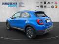 Fiat 500X MY22 CROSS HYBRID Komfort Plus Paket Blau - thumbnail 5