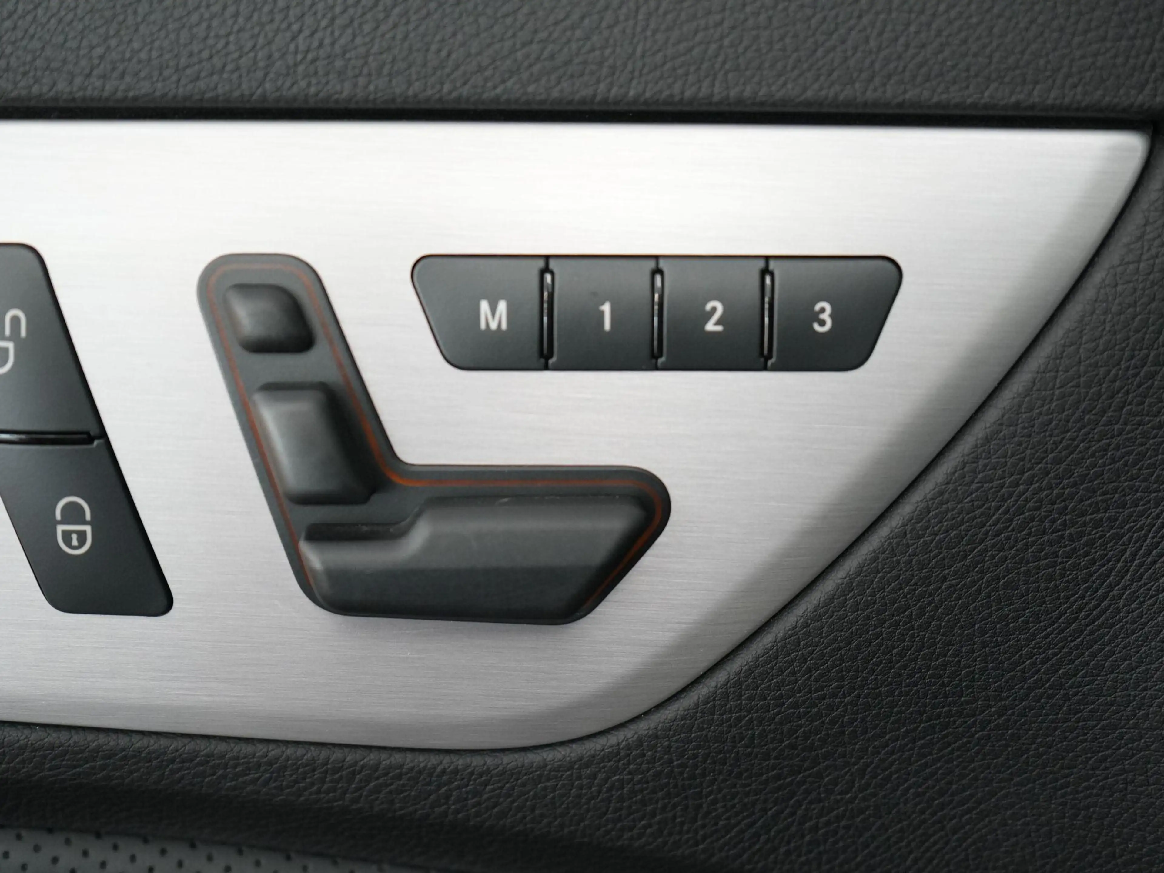 Mercedes-Benz SLK 55 AMG 421pk |pano/vario dak|Harman&Kardon|leder|navi|mem — photo 15