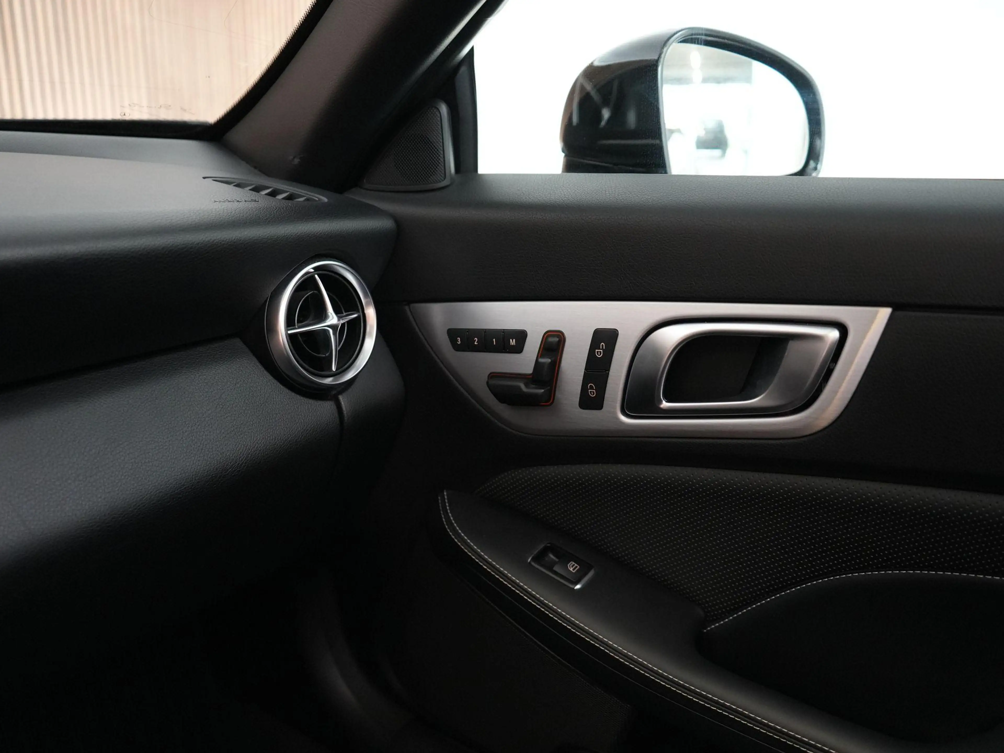 Mercedes-Benz SLK 55 AMG 421pk |pano/vario dak|Harman&Kardon|leder|navi|mem — photo 35
