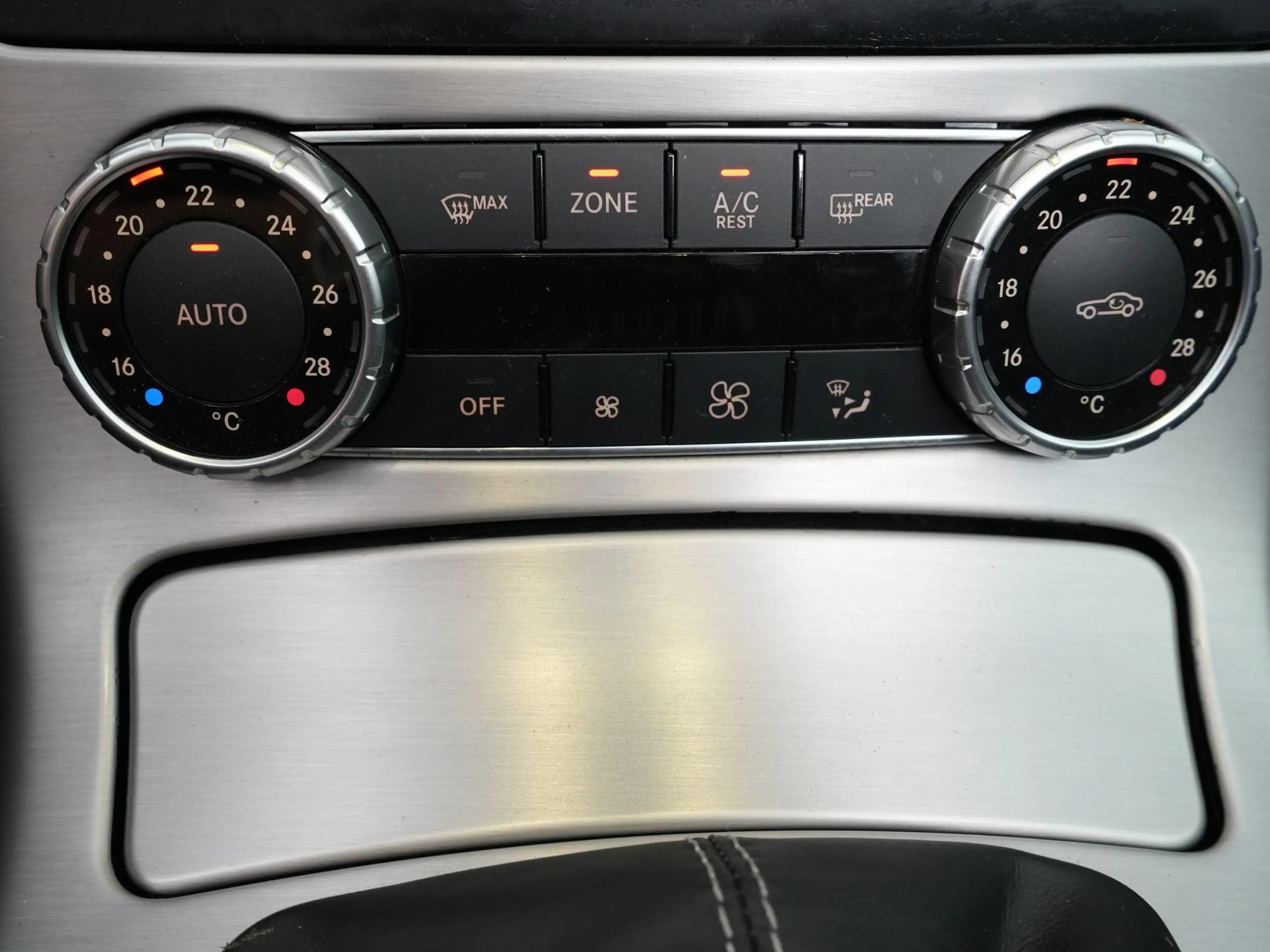 Mercedes-Benz SLK 55 AMG 421pk |pano/vario dak|Harman&Kardon|leder|navi|mem — photo 23