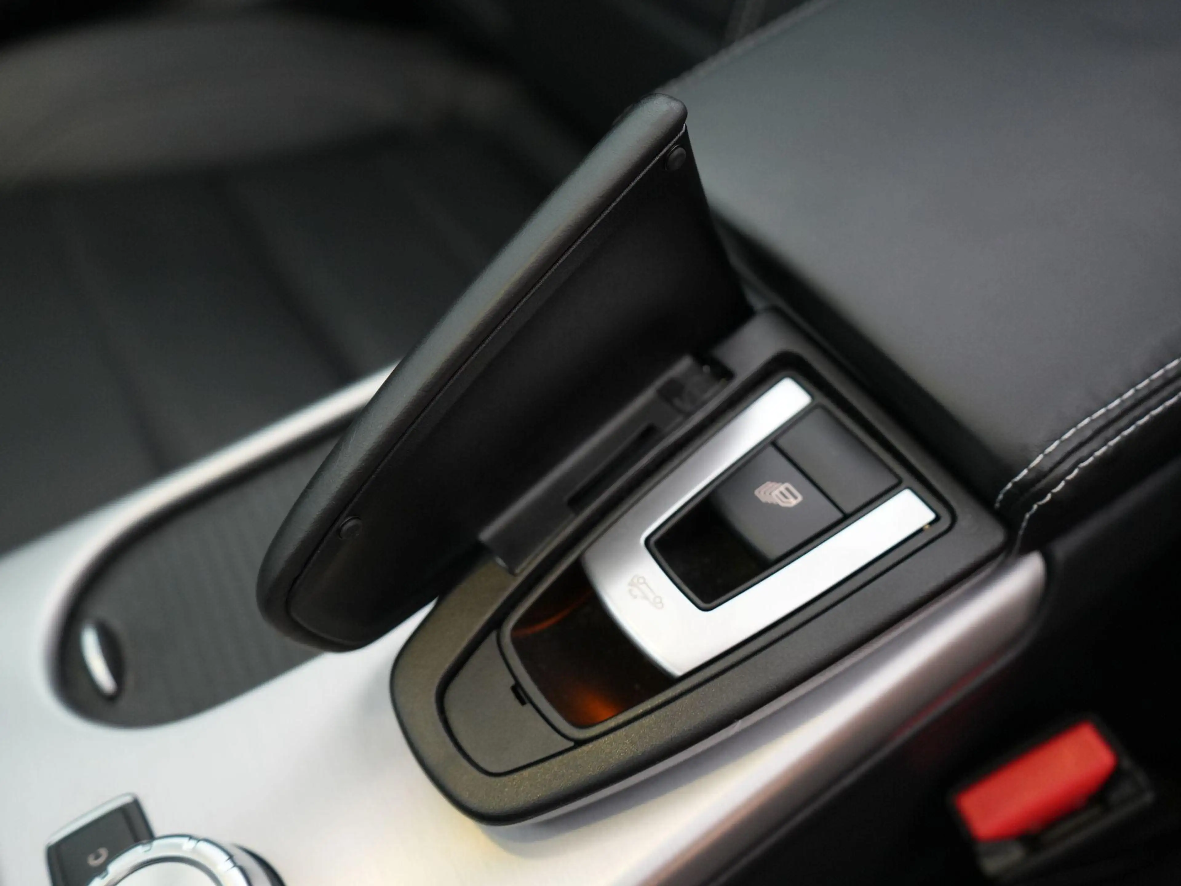 Mercedes-Benz SLK 55 AMG 421pk |pano/vario dak|Harman&Kardon|leder|navi|mem — photo 36